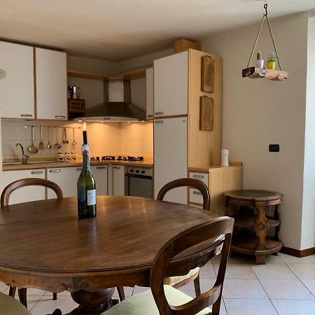 Locanda Ferrandi Daire La Spezia Dış mekan fotoğraf