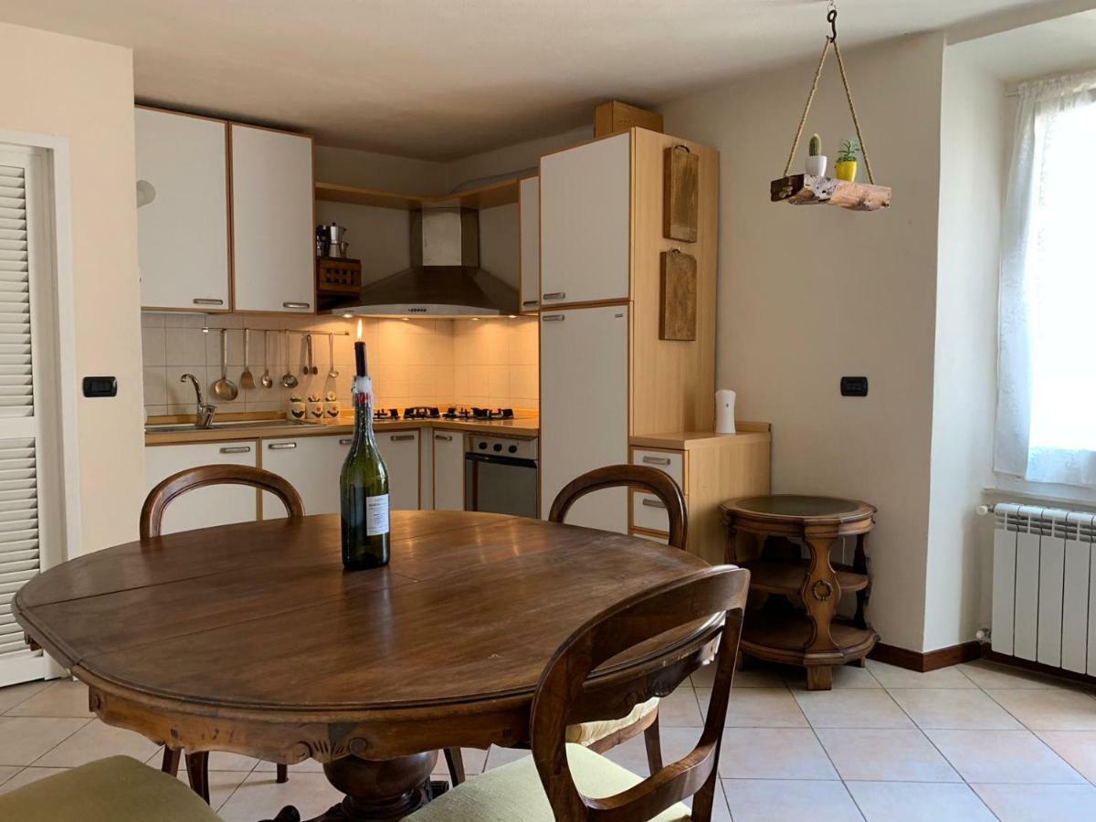 Locanda Ferrandi Daire La Spezia Dış mekan fotoğraf
