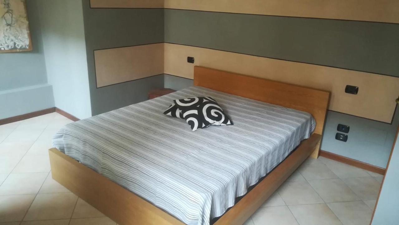 Locanda Ferrandi Daire La Spezia Dış mekan fotoğraf