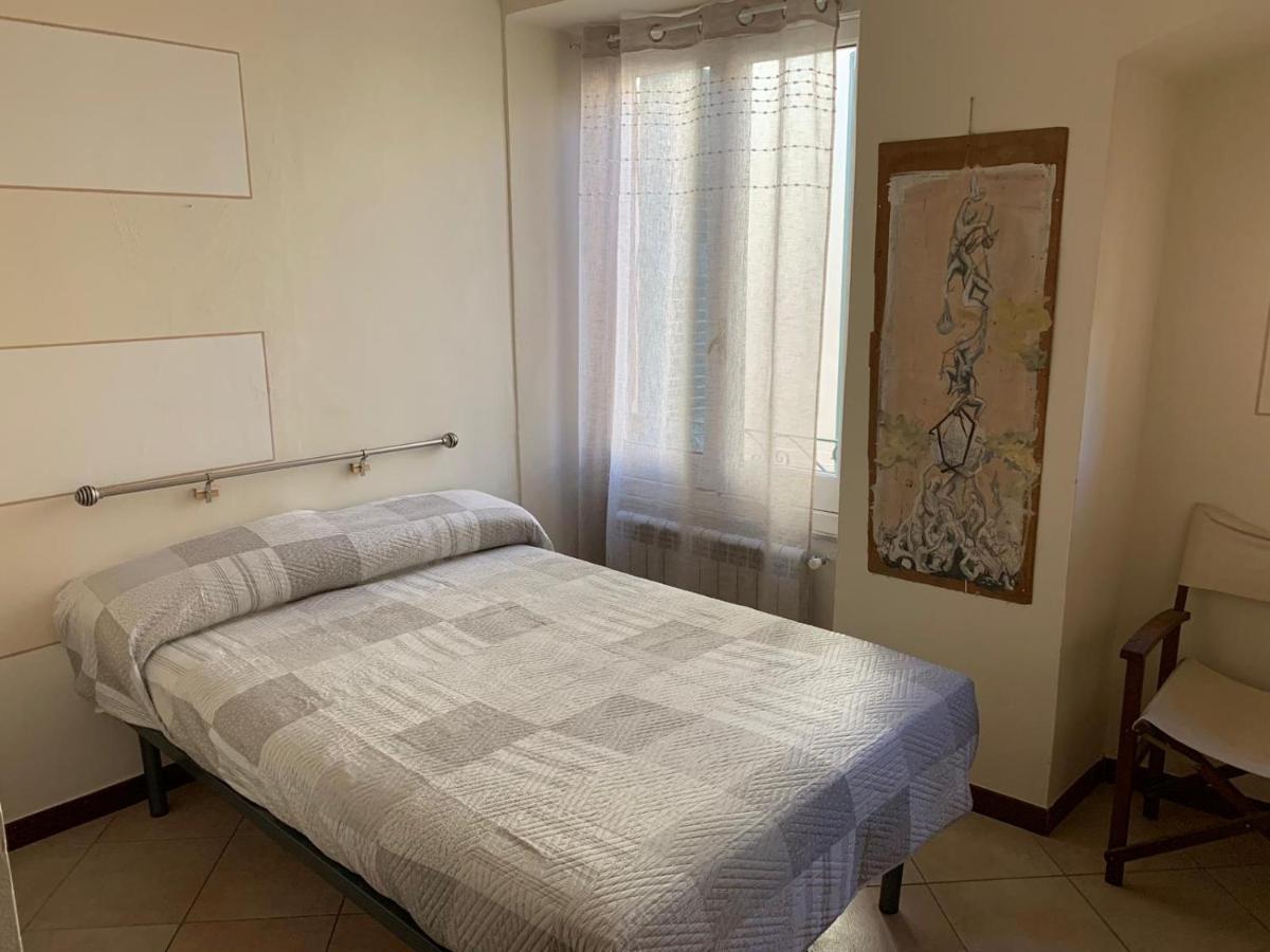 Locanda Ferrandi Daire La Spezia Dış mekan fotoğraf