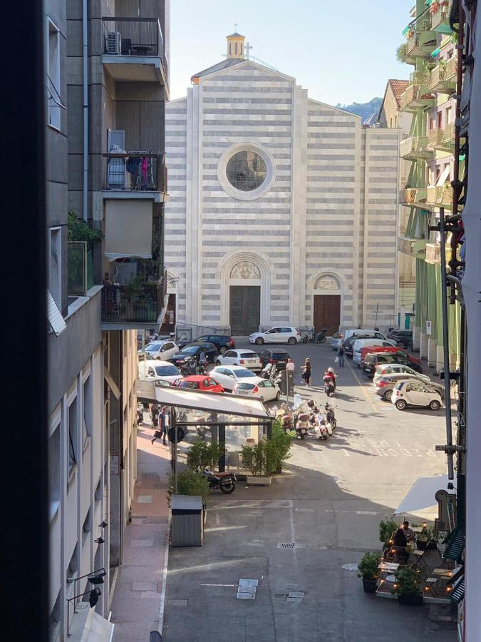Locanda Ferrandi Daire La Spezia Dış mekan fotoğraf